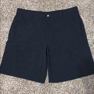 Men’s Fishing Columbia Shorts